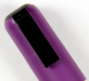Violet Posterman Waterproof Pen - 6mm Nib